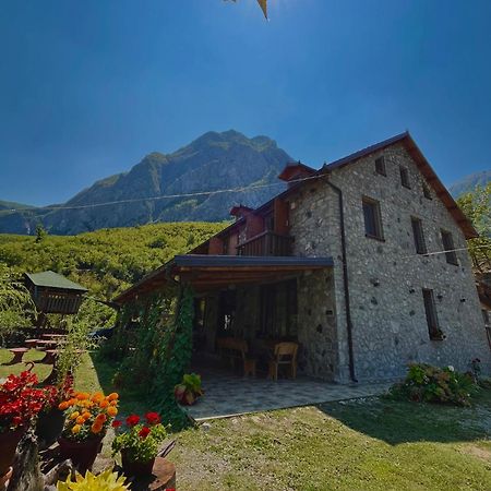 Guest House Aprripe Guri Firza Εξωτερικό φωτογραφία